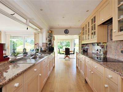 Image of Almeley, Herefordshire
